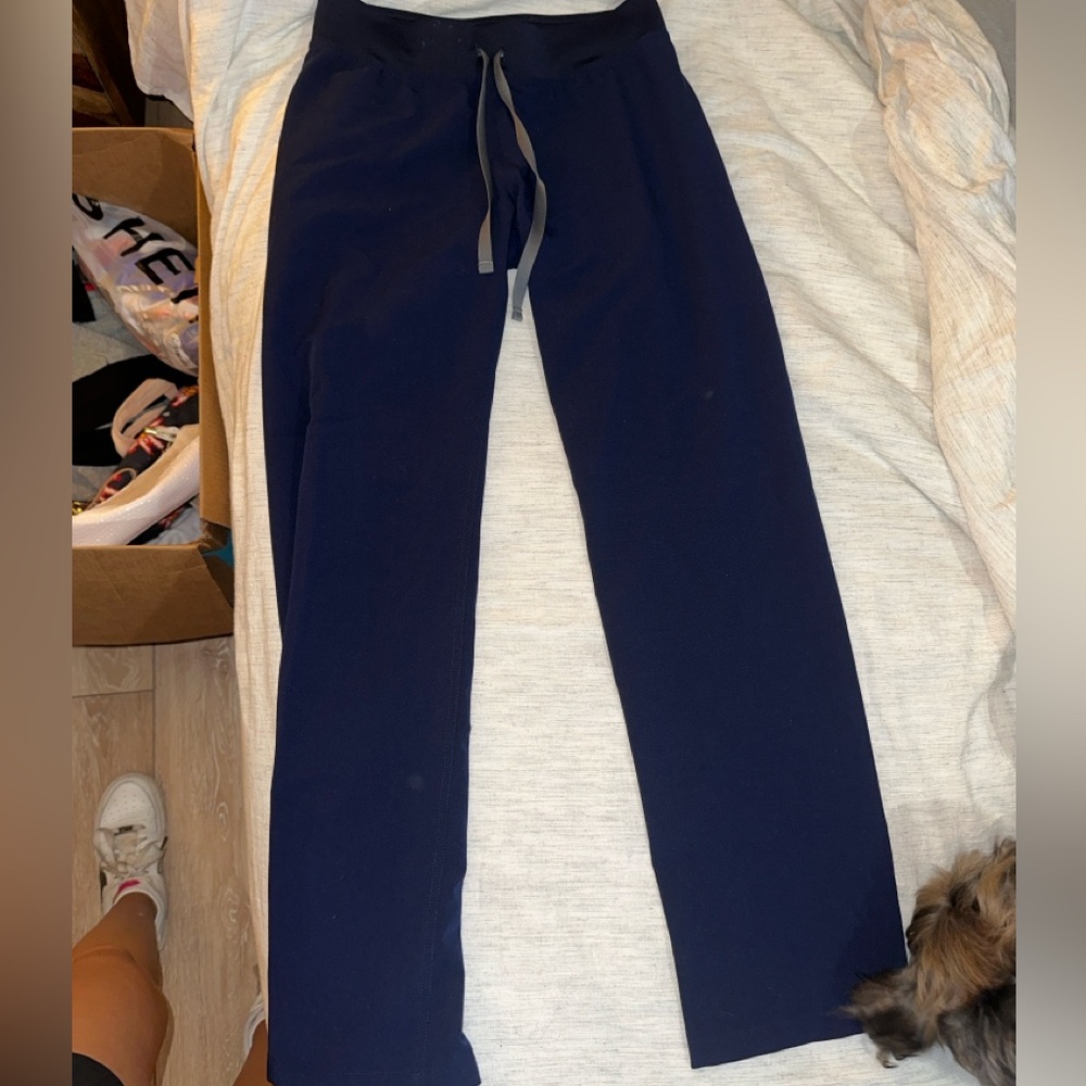 Figs Basic Livingston Pants